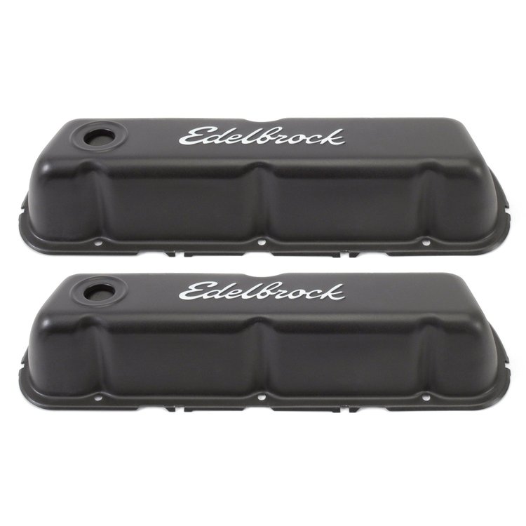 Signature Series Valve Cover Small Block Ford 289-351W