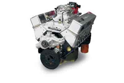 350 Performer RPM 9.5:1 Engine 320 HP
