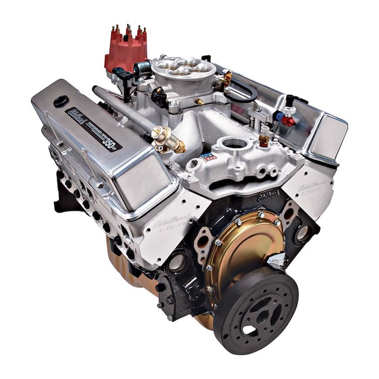 PERFORMER RPM E-TEC PF4