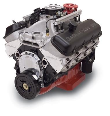 CRATE ENGINE LS416 VICTOR