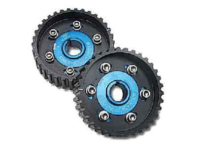 Adjustable Cam Gear, Silver