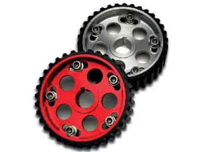 Adjustable Cam Gear, Red