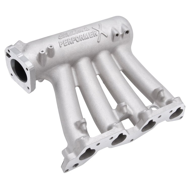 Performer X Honda D Series Intake Manifold