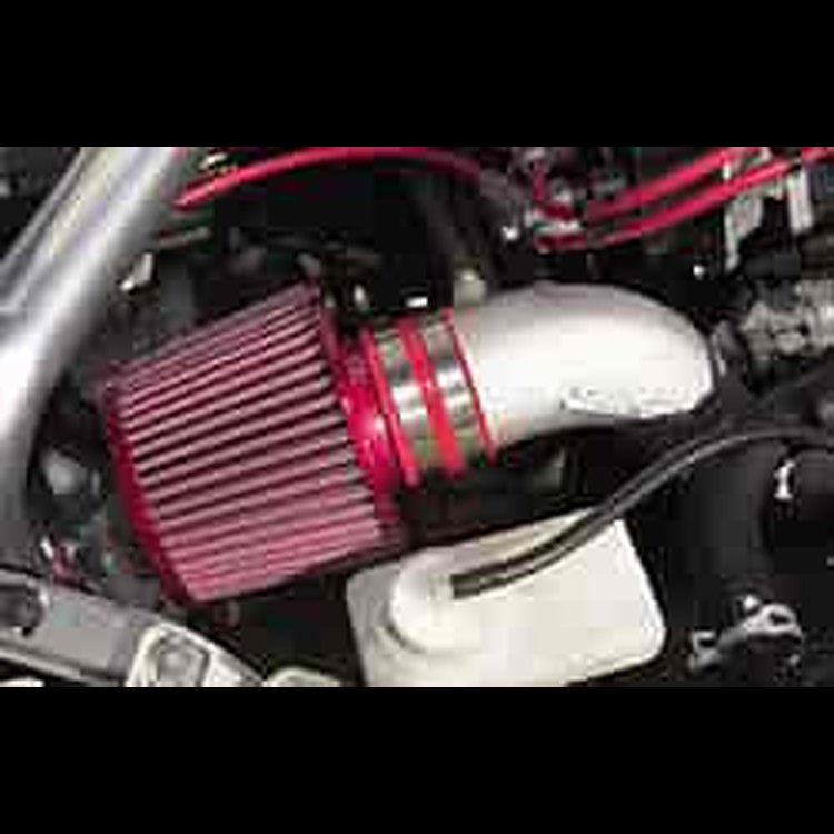 Performer X Intake 1992-95 Honda Civic EX