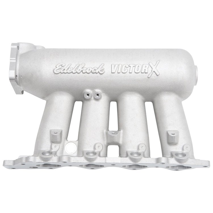 Victor X Acura Integra LS B Series Intake Manifold