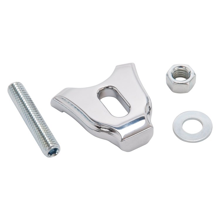 Distributor Hold Down Clamp Chevy Small Block and Big-Block V8, 4.3L V6