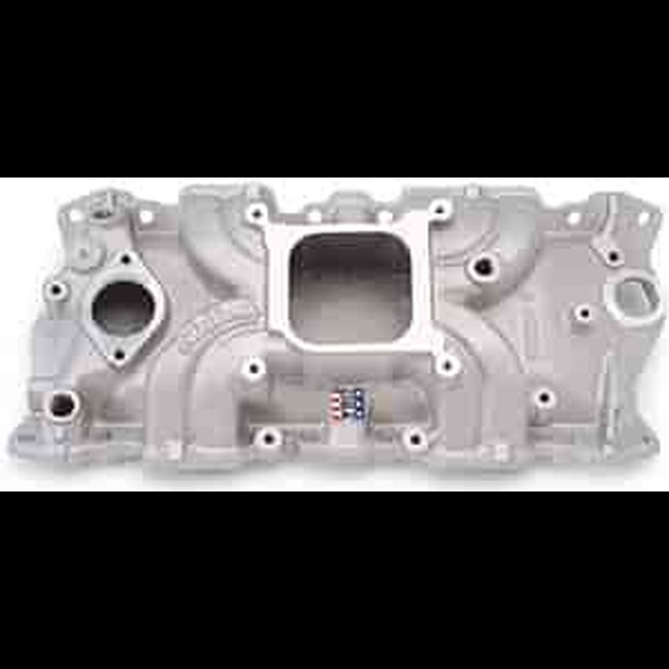 Torker II Intake Manifold *Used*