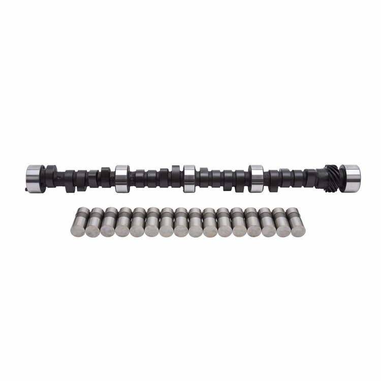 Torker-Plus Camshaft & Lifter Kit for Small Block Chevy