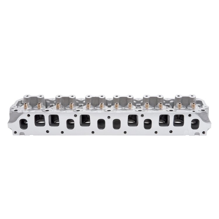 Performer Jeep 4.0L I6 Bare Aluminum Cylinder Head