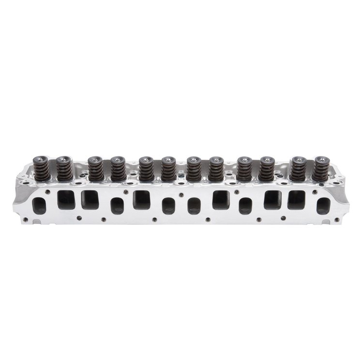 Performer Jeep 4.0L I6 Aluminum Cylinder Head