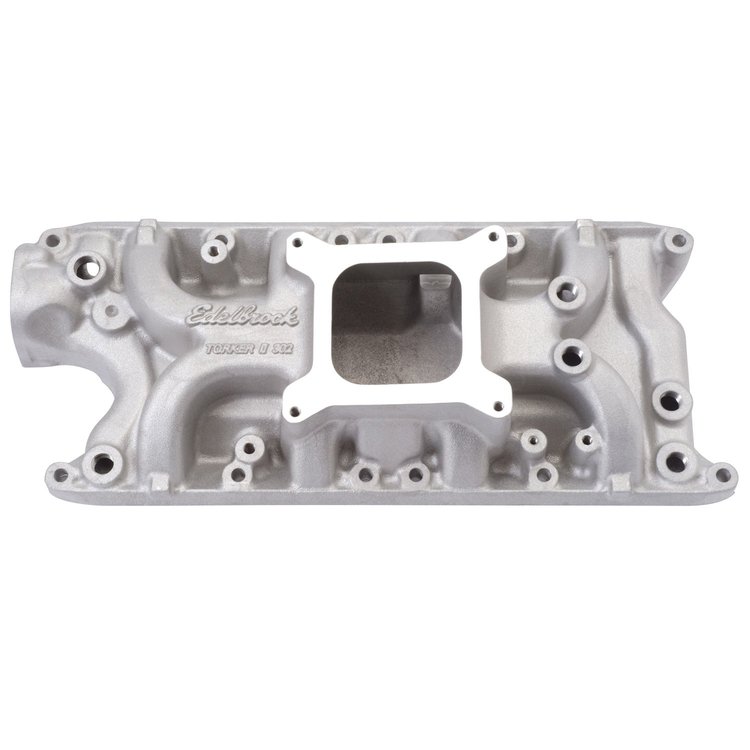 Torker II 302 Manifold Ford, 289/302
