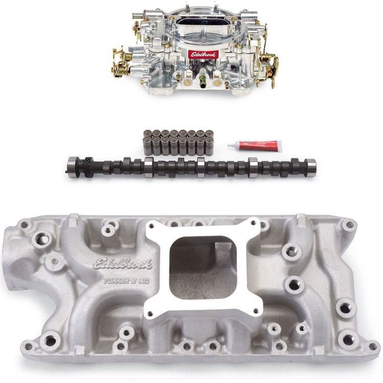 Torker II 302 Power Package Ford, 289/302