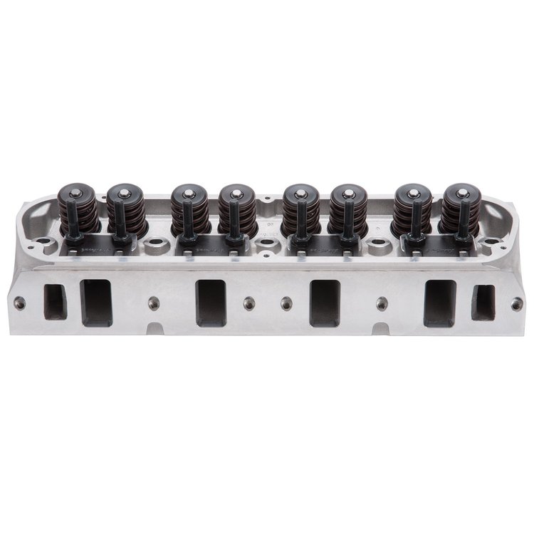 5023 E-Street Cylinder Heads for Small Block Ford