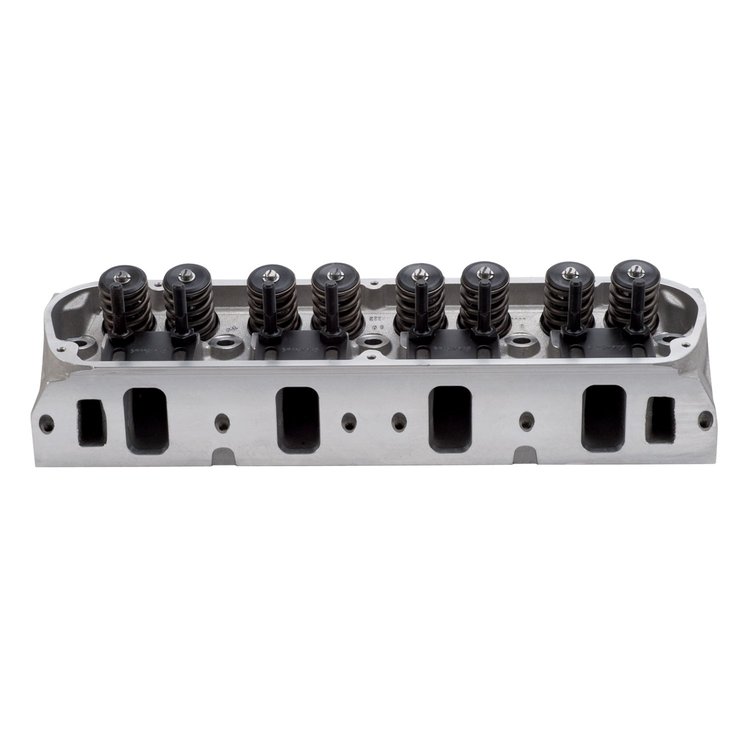 E-Series E-205 Cylinder Heads for Small Block Ford