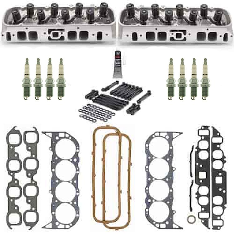 50459 E-Street Cylinder Head Kit