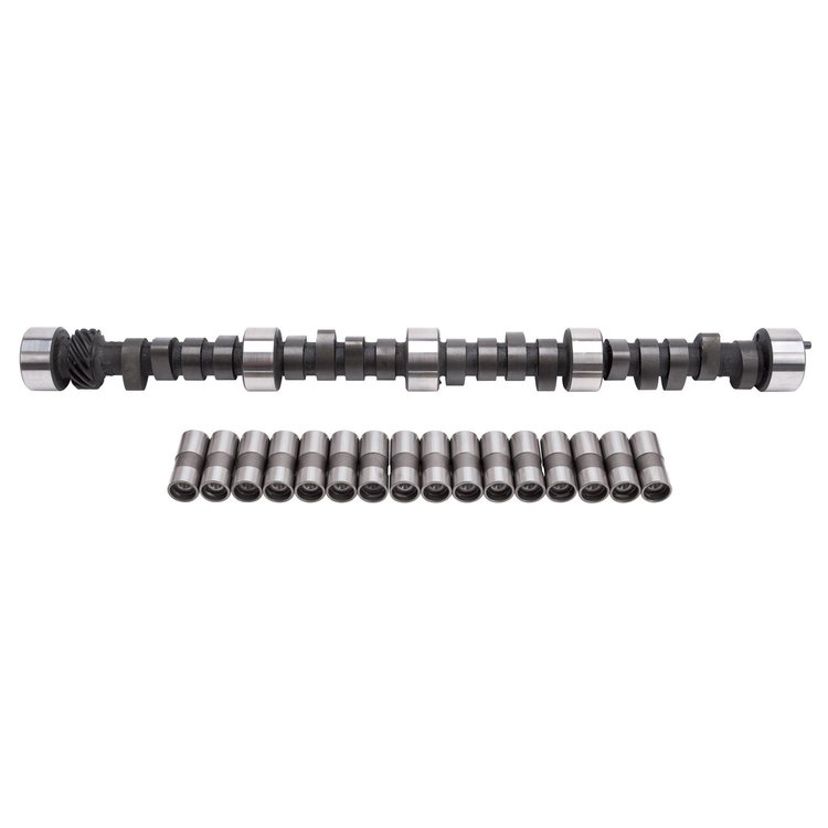 Torker-Plus Cam & Lifter Kit for Big Block Chevy