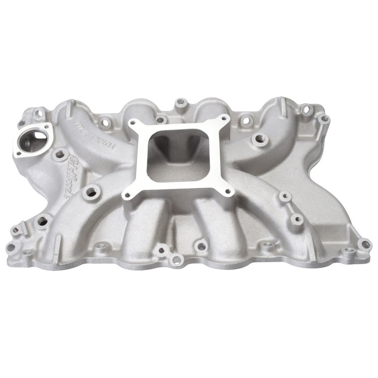Torker II 460 Ford Intake Manifold