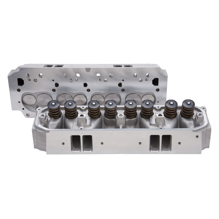 5090 E-Street Cylinder Heads for Big Block Chrysler