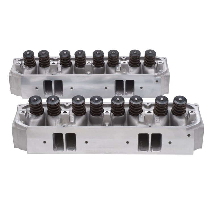 5093 E-Street Cylinder Heads for Big Block Chrysler
