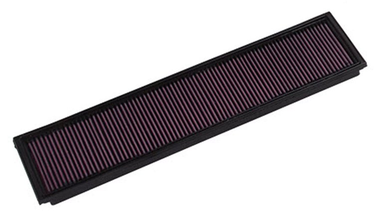 51-0157 Replacement Air Filter for Edelbrock E-Force Supercharger Kit 1556 or 15560