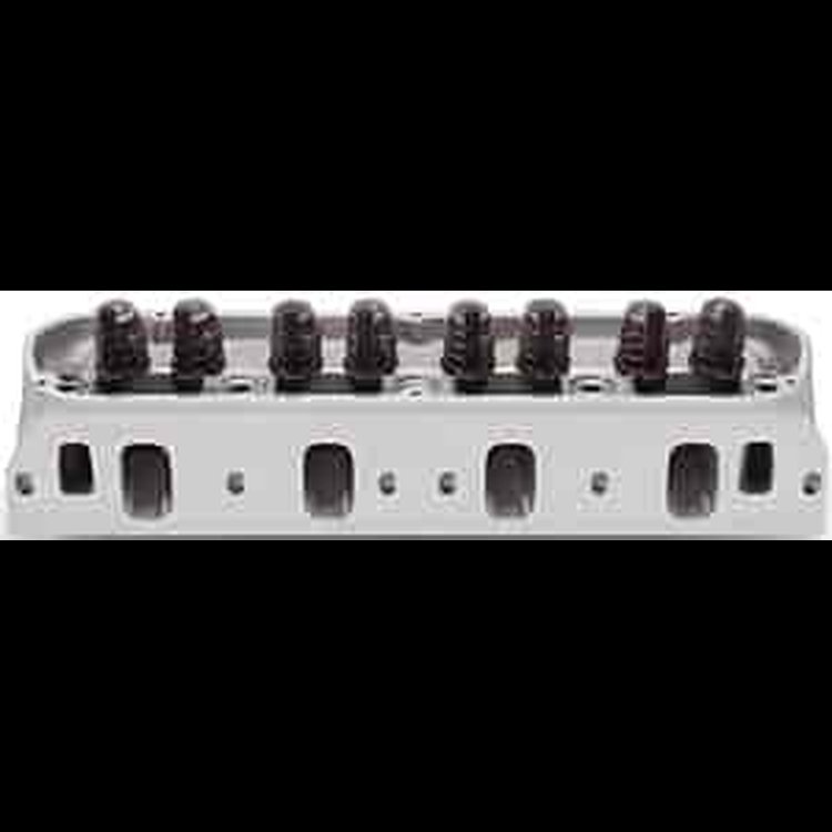 RPM XT Cylinder Head Small-Block Ford