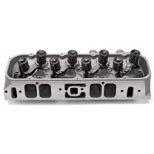 RPM XT Cylinder Head BB Chevy Rectangular Port