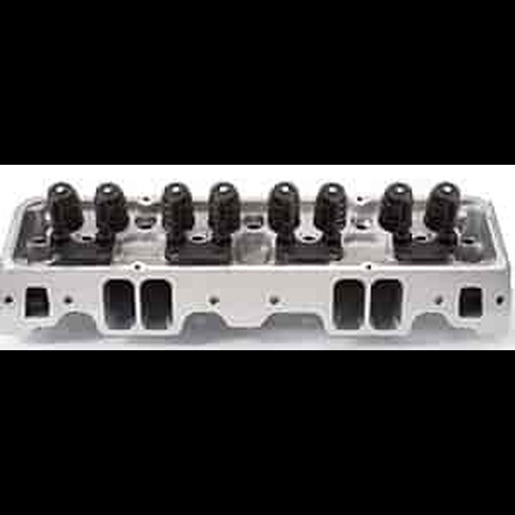 RPM XT Cylinder Head Small-Block Chevy