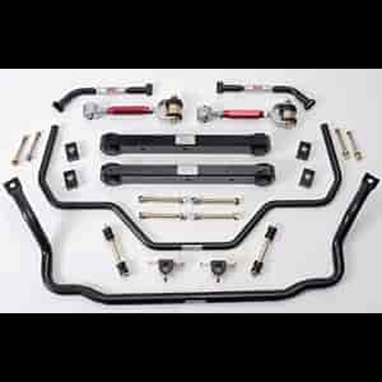 Touring Kit 1978-88 GM A/G-Body Vehicles