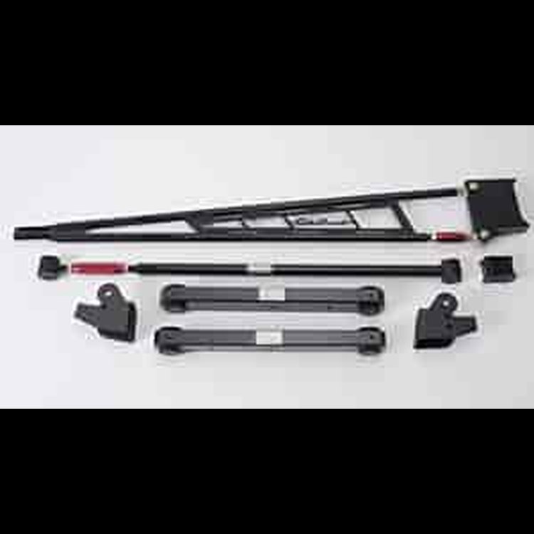 Competition Suspension Kit 1984-02 F-Body Vehicles