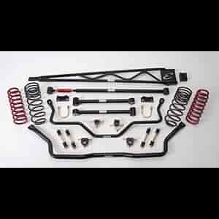 Touring Kit 1993-02 GM F-Body Vehicles