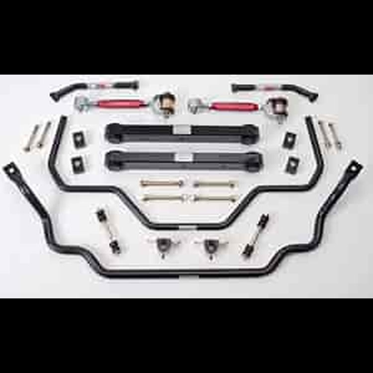Touring Kit 1964-67 GM A-Body Vehicles