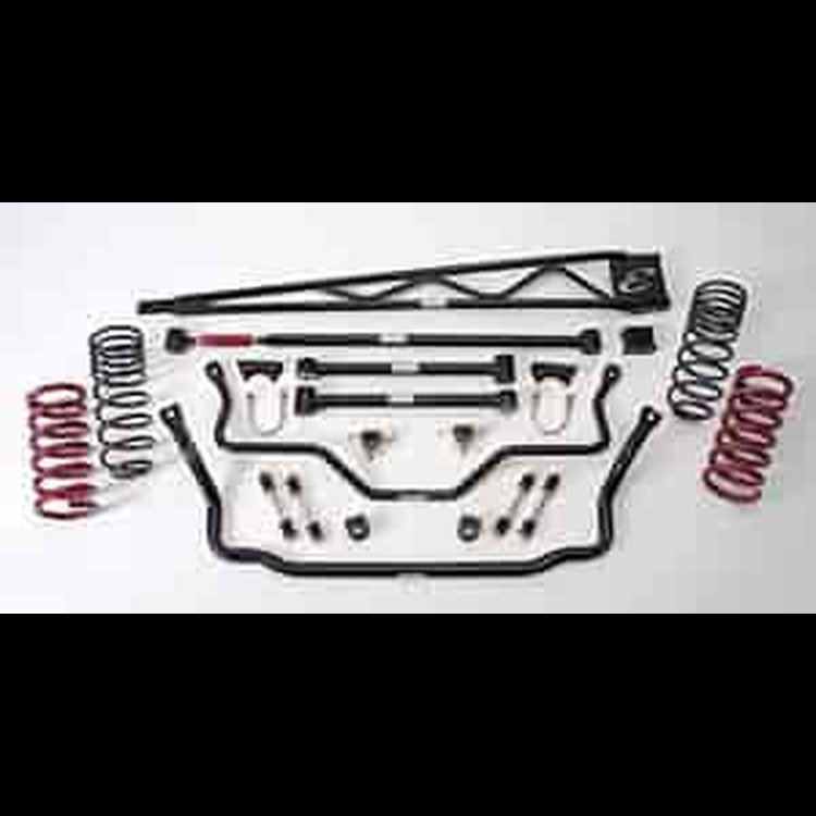 Touring Kit 1984-92 GM F-Body Vehicles