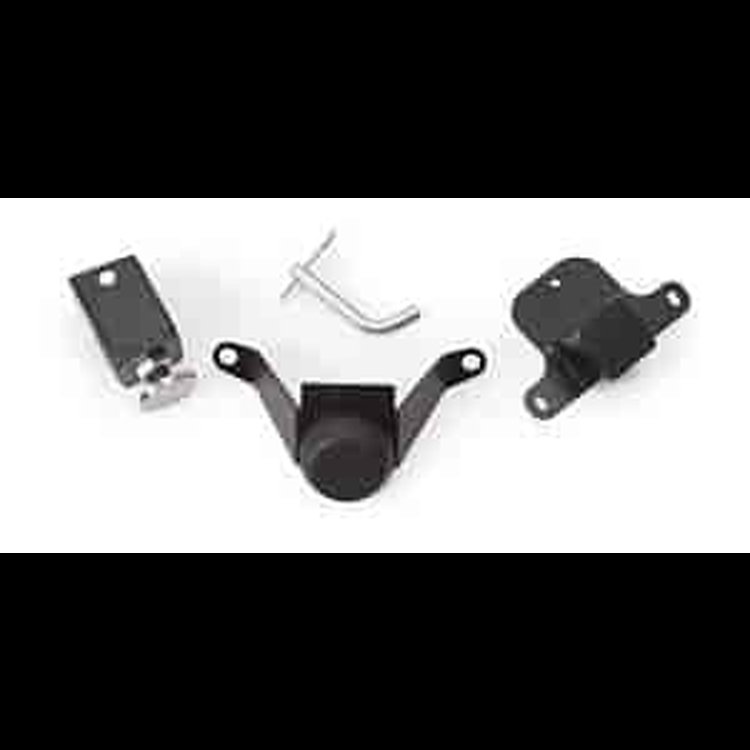 Adjustable Pinion Snubber
