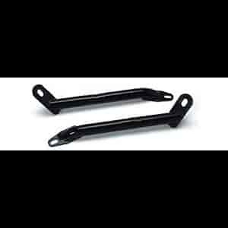Trailing Arm Braces 1968-72 GM A-Body
