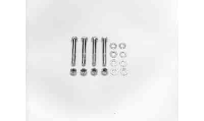 Trailing Arm Hardware Kit 1982-02 GM F-Body