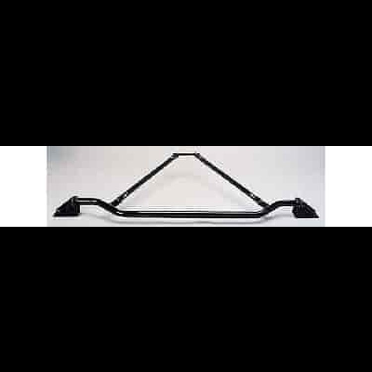 Strut Tower Brace 1987-92 Camaro/Firebird 5.0L TBI