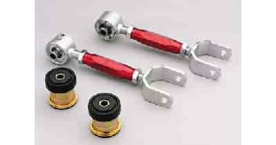 Adjustable Upper Trailing Arms 1968-72 GM A-Body