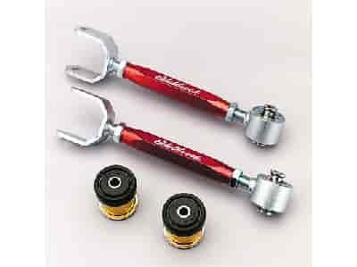 Adjustable Upper Trailing Arms 1964-67 GM A-Body