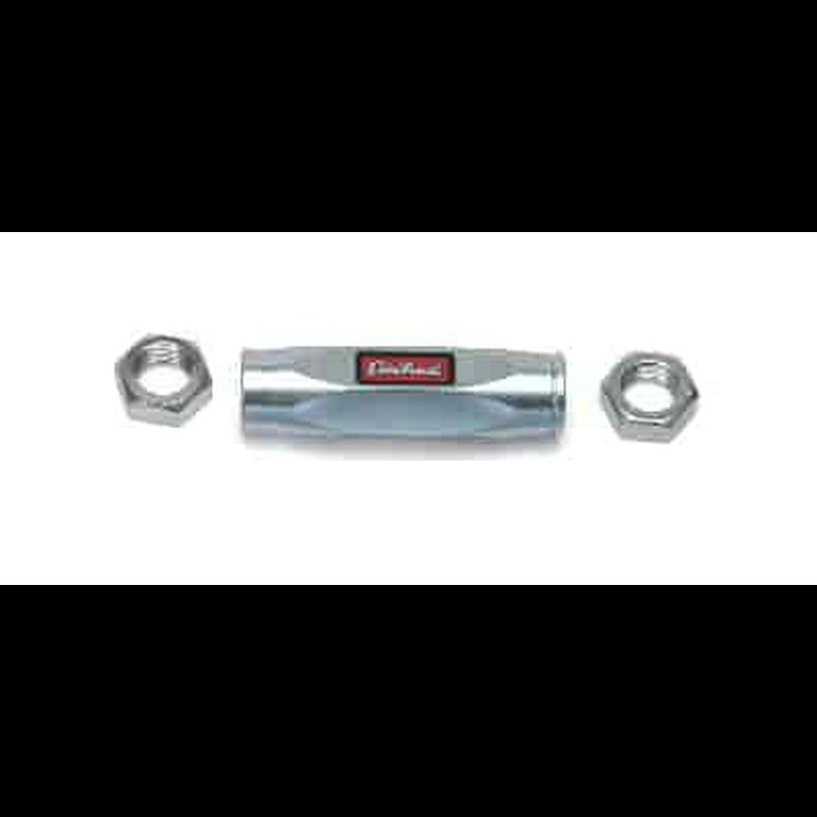 Tie Rod Sleeves Short, 5/8" Fits: