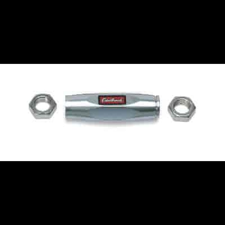 Tie Rod Sleeves Long, 5/8" Fits: