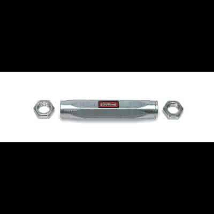 Tie Rod Sleeves 11/16" Fits: