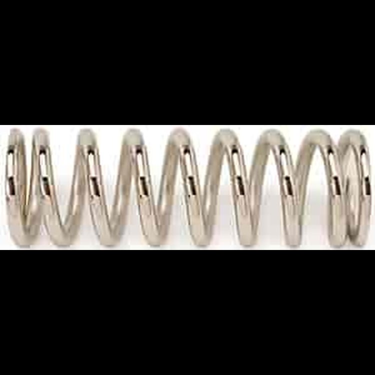 Coil Spring For Coil Over Ready Street Rod Shocks