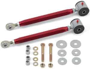 Adjustable Rear Toe Link 2010 Camaro SS 6.2L