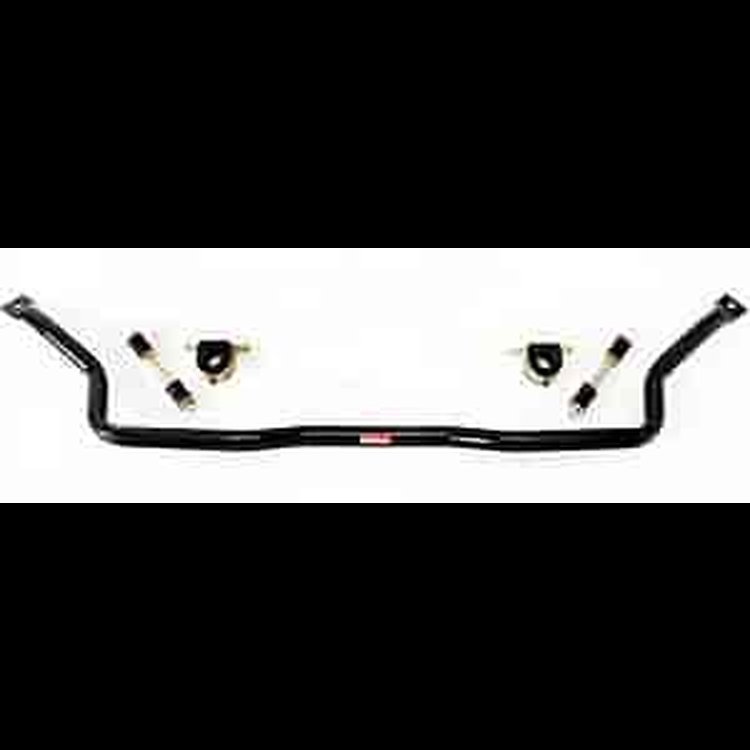 Front Sway Bar 2010 Camaro