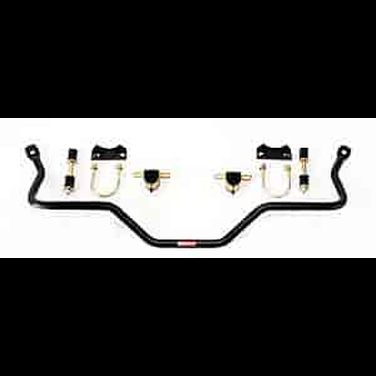 Rear Sway Bar 2010 Camaro