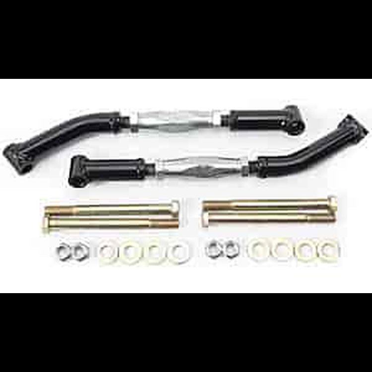 Adjustable Rear Frame Braces 1964-67 Gm A-Body