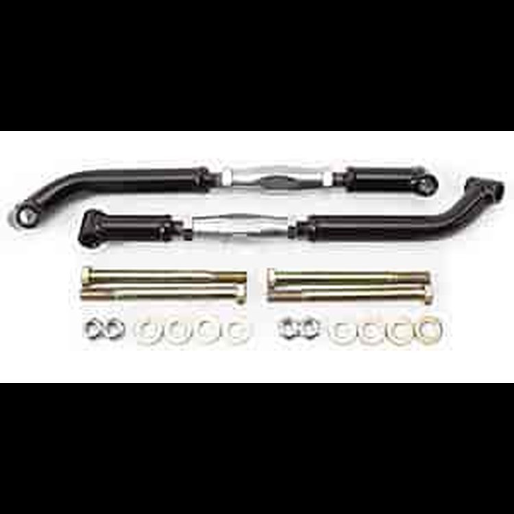 Adjustable Rear Frame Braces 1968-72 Gm A-Body