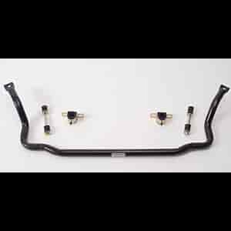 Front Sway Bar Hollow core 3/16" wall x 1-3/8" diameter