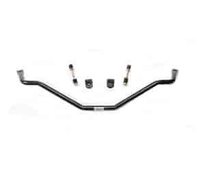 Anti Sway Bar - Mustang Front 1.375 in. Bar