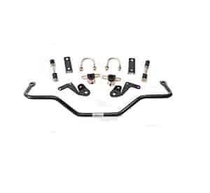Anti Sway Bar Rear 1 in. Bar